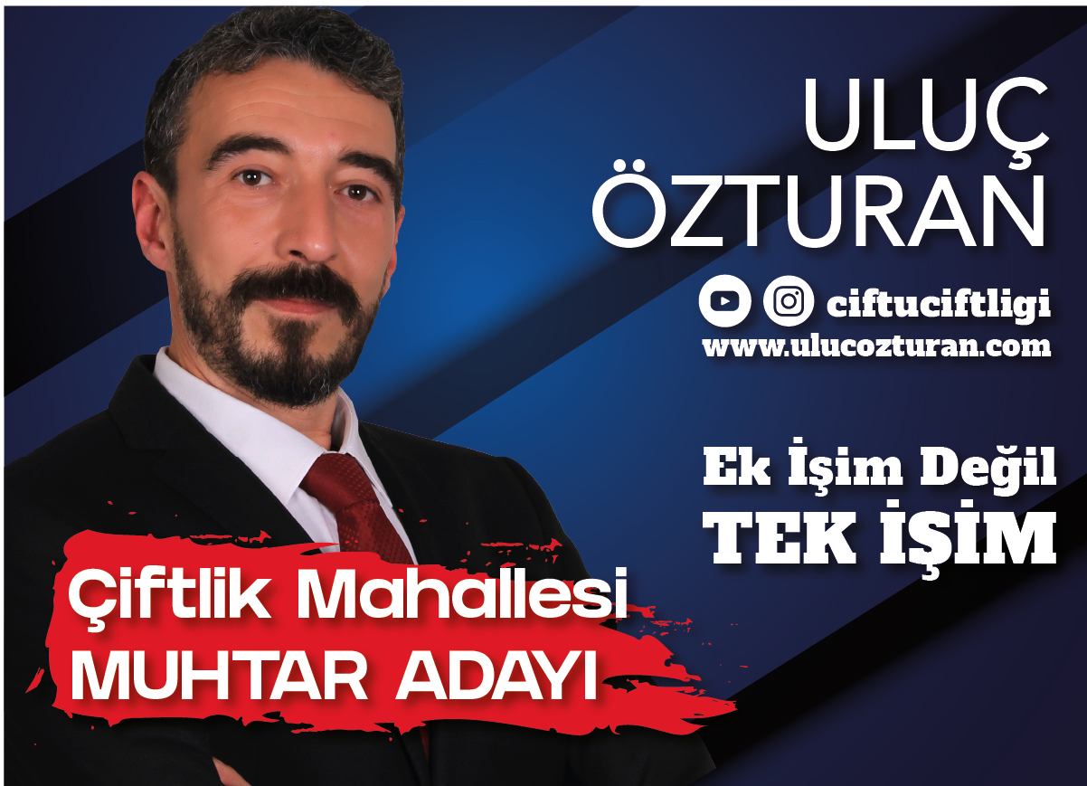 Uluç ÖZTURAN